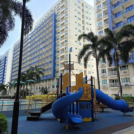 Sea Residences Moa -Pauljade Place