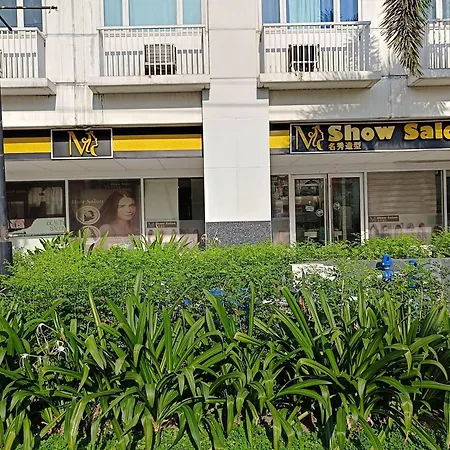 Sea Residences Moa -Pauljade Place
