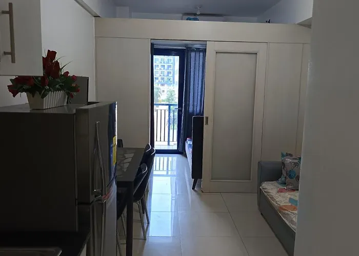 Sea Residences Moa -pauljade Place Apartahotel *