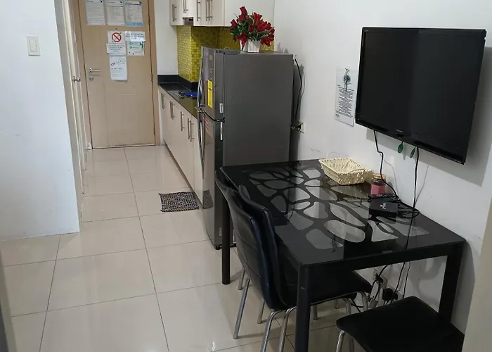 Sea Residences Moa -pauljade Place