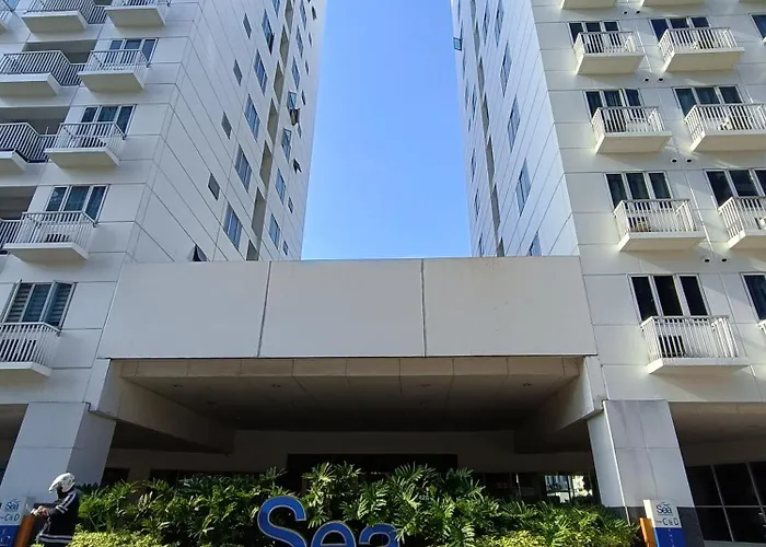 Sea Residences Moa -pauljade Place